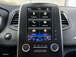 Renault Grand Scenic Zen Energy TCe 103 kW (140 CV) 7 plazas - Miniatura 71