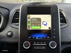 Renault Grand Scenic Zen Energy TCe 103 kW (140 CV) 7 plazas - Miniatura 73