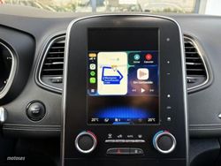 Renault Grand Scenic Zen Energy TCe 103 kW (140 CV) 7 plazas - Miniatura 74