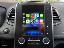 Renault Grand Scenic Zen Energy TCe 103 kW (140 CV) 7 plazas - Miniatura 75