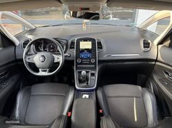 Renault Grand Scenic Zen Energy TCe 103 kW (140 CV) 7 plazas - Miniatura 9