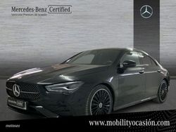 Mercedes Clase CLA CLA 220 D DCT - Miniatura 1