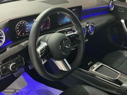 Mercedes Clase CLA CLA 220 D DCT - Miniatura 10