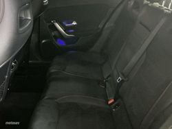 Mercedes Clase CLA CLA 220 D DCT - Miniatura 11