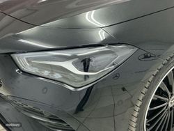 Mercedes Clase CLA CLA 220 D DCT - Miniatura 14