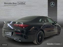 Mercedes Clase CLA CLA 220 D DCT - Miniatura 2
