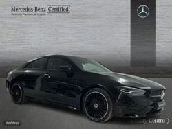 Mercedes Clase CLA CLA 220 D DCT - Miniatura 3