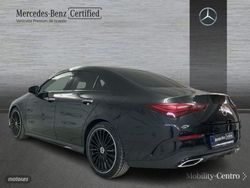 Mercedes Clase CLA CLA 220 D DCT - Miniatura 4