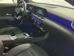 Mercedes Clase CLA CLA 220 D DCT - Miniatura 6