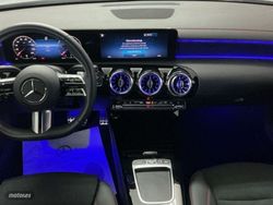 Mercedes Clase CLA CLA 220 D DCT - Miniatura 8