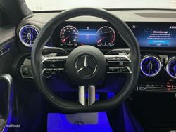 Mercedes Clase CLA CLA 220 D DCT - Miniatura 9
