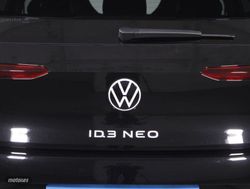 Volkswagen ID.3 NEO STYLE 140KW (190 CV) 58KWH - Miniatura 14