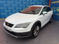 Seat Leon ST 2.0 TDI 184 CV Start&Stop FR DSG 6 vel. - Miniatura 11