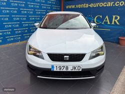 Seat Leon ST 2.0 TDI 184 CV Start&Stop FR DSG 6 vel. - Miniatura 12