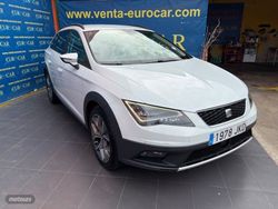 Seat Leon ST 2.0 TDI 184 CV Start&Stop FR DSG 6 vel. - Miniatura 13