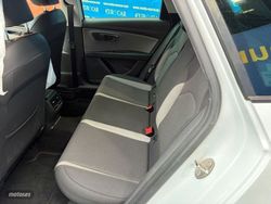 Seat Leon ST 2.0 TDI 184 CV Start&Stop FR DSG 6 vel. - Miniatura 14