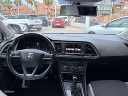 Seat Leon ST 2.0 TDI 184 CV Start&Stop FR DSG 6 vel. - Miniatura 15