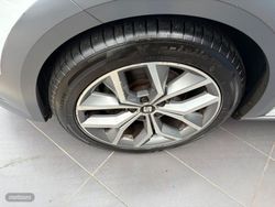 Seat Leon ST 2.0 TDI 184 CV Start&Stop FR DSG 6 vel. - Miniatura 16
