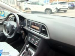 Seat Leon ST 2.0 TDI 184 CV Start&Stop FR DSG 6 vel. - Miniatura 17