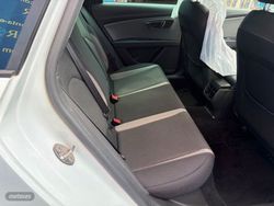 Seat Leon ST 2.0 TDI 184 CV Start&Stop FR DSG 6 vel. - Miniatura 19