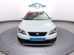Seat Leon ST 2.0 TDI 184 CV Start&Stop FR DSG 6 vel. - Miniatura 2