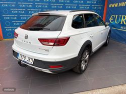 Seat Leon ST 2.0 TDI 184 CV Start&Stop FR DSG 6 vel. - Miniatura 20