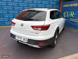 Seat Leon ST 2.0 TDI 184 CV Start&Stop FR DSG 6 vel. - Miniatura 21