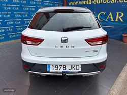 Seat Leon ST 2.0 TDI 184 CV Start&Stop FR DSG 6 vel. - Miniatura 22