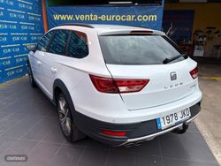 Seat Leon ST 2.0 TDI 184 CV Start&Stop FR DSG 6 vel. - Miniatura 23