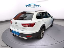 Seat Leon ST 2.0 TDI 184 CV Start&Stop FR DSG 6 vel. - Miniatura 28