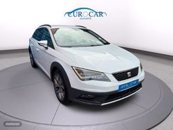 Seat Leon ST 2.0 TDI 184 CV Start&Stop FR DSG 6 vel. - Miniatura 3