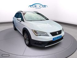 Seat Leon ST 2.0 TDI 184 CV Start&Stop FR DSG 6 vel. - Miniatura 30