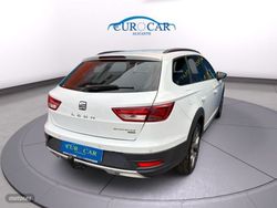 Seat Leon ST 2.0 TDI 184 CV Start&Stop FR DSG 6 vel. - Miniatura 31