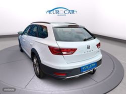 Seat Leon ST 2.0 TDI 184 CV Start&Stop FR DSG 6 vel. - Miniatura 32