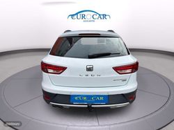 Seat Leon ST 2.0 TDI 184 CV Start&Stop FR DSG 6 vel. - Miniatura 33
