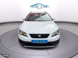 Seat Leon ST 2.0 TDI 184 CV Start&Stop FR DSG 6 vel. - Miniatura 34