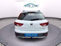 Seat Leon ST 2.0 TDI 184 CV Start&Stop FR DSG 6 vel. - Miniatura 5