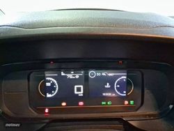 Citroen Berlingo Talla M BlueHDi 100 S&S Plus - Miniatura 10