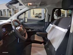 Citroen Berlingo Talla M BlueHDi 100 S&S Plus - Miniatura 11