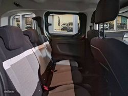 Citroen Berlingo Talla M BlueHDi 100 S&S Plus - Miniatura 12