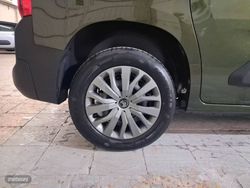 Citroen Berlingo Talla M BlueHDi 100 S&S Plus - Miniatura 13