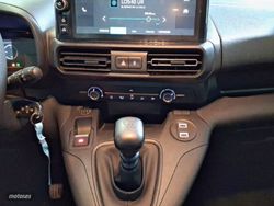 Citroen Berlingo Talla M BlueHDi 100 S&S Plus - Miniatura 14