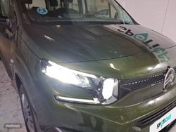 Citroen Berlingo Talla M BlueHDi 100 S&S Plus - Miniatura 15