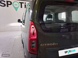 Citroen Berlingo Talla M BlueHDi 100 S&S Plus - Miniatura 16