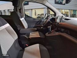Citroen Berlingo Talla M BlueHDi 100 S&S Plus - Miniatura 17