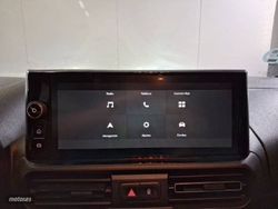 Citroen Berlingo Talla M BlueHDi 100 S&S Plus - Miniatura 18