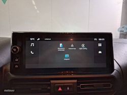 Citroen Berlingo Talla M BlueHDi 100 S&S Plus - Miniatura 19