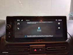 Citroen Berlingo Talla M BlueHDi 100 S&S Plus - Miniatura 20