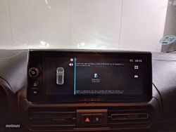 Citroen Berlingo Talla M BlueHDi 100 S&S Plus - Miniatura 21