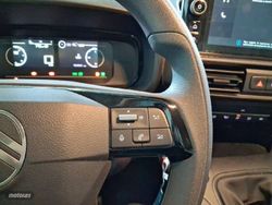 Citroen Berlingo Talla M BlueHDi 100 S&S Plus - Miniatura 23